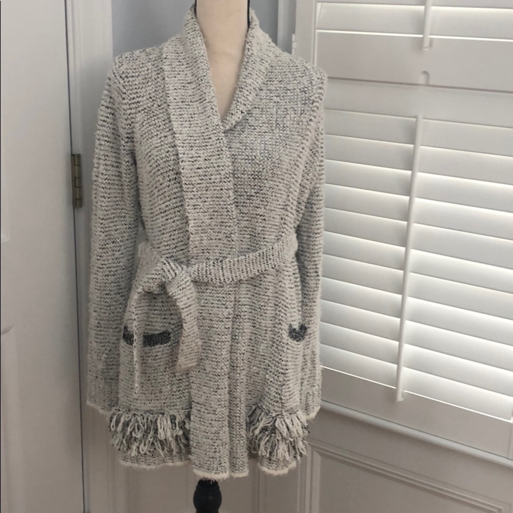 Eighteen68 Sweater